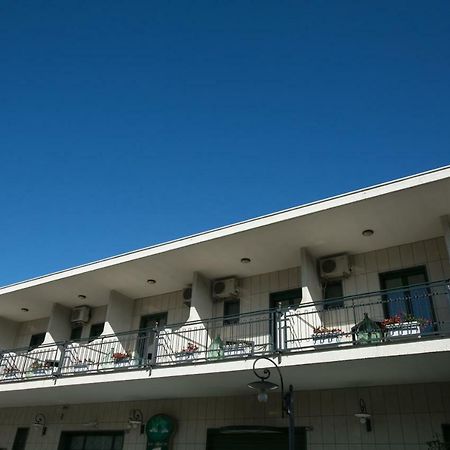 Hotel 비쉘리에 외부 사진
