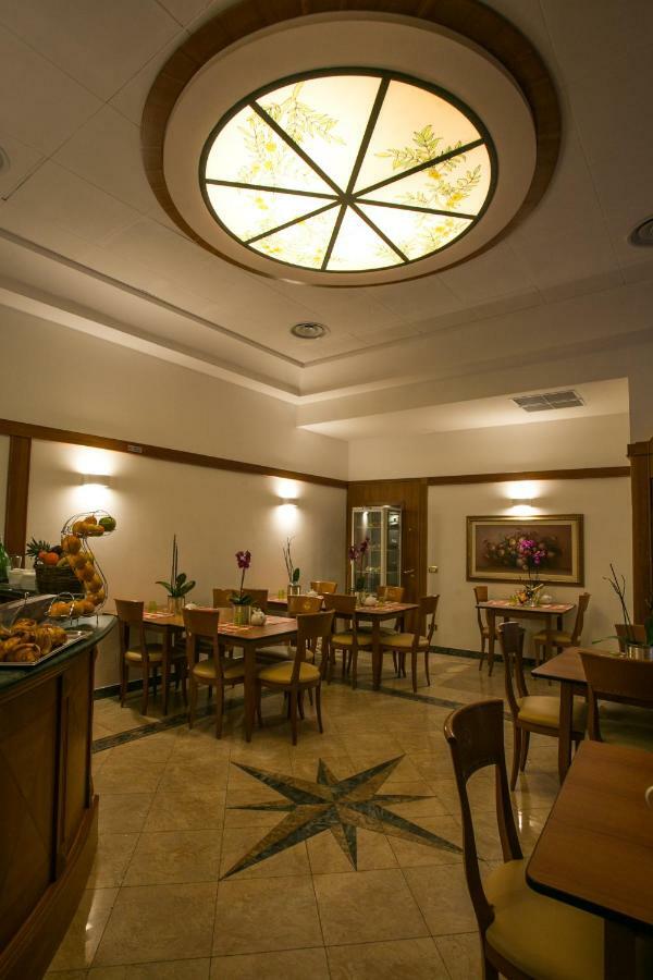 Hotel 비쉘리에 외부 사진